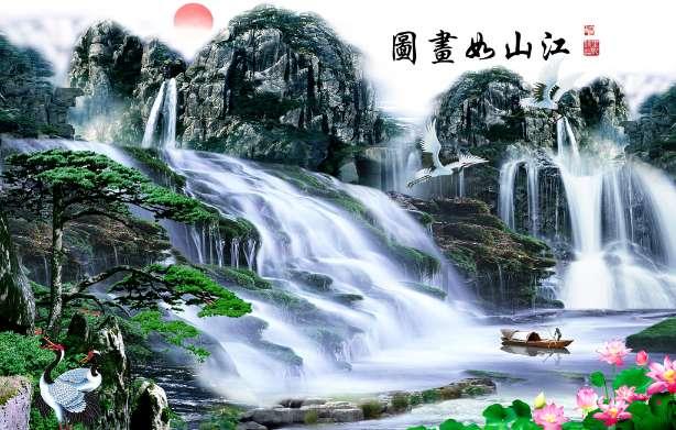 老旧城市找不同